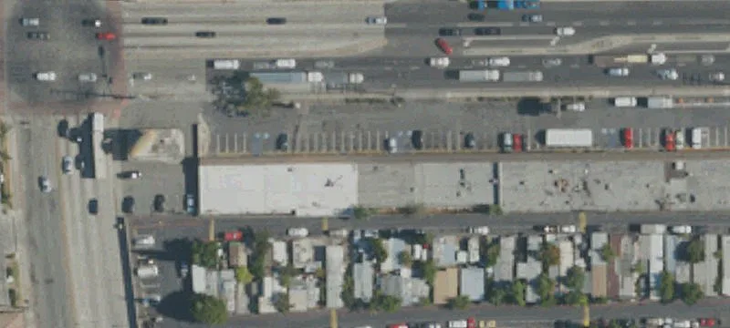 Retail Strip Center For Lease