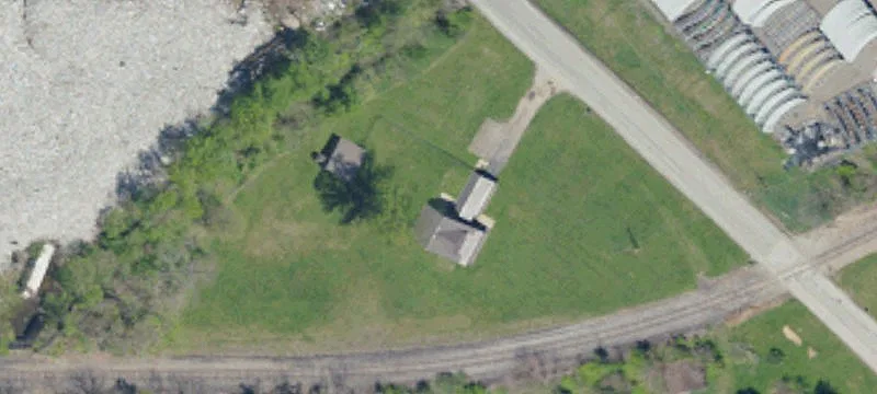 Heavy Industrial Property with Power