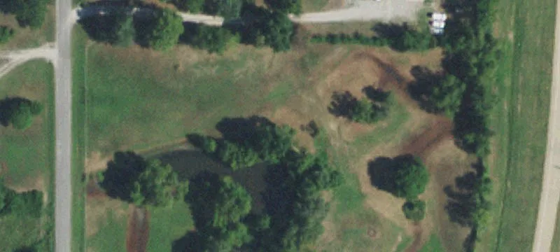 Prime Land For Development