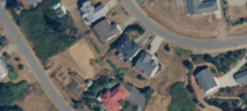 Whidbey Island Land Opportunity