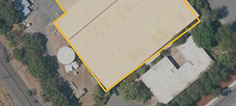 Spacious Industrial Property with Seven Units