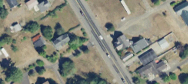 Commercial Property in Chinook, Washington