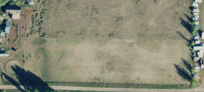 Commercial Land Near Glacier Airport