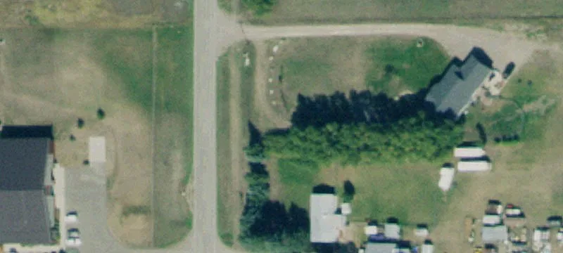 9.67 Acres Scenic Corridor Land
