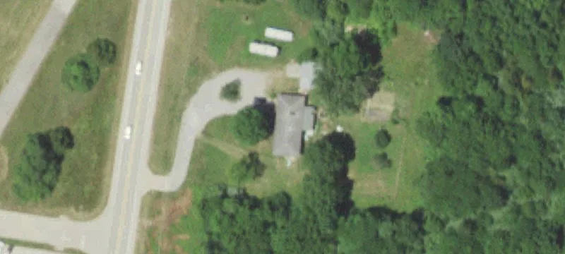 Commercial Land on Ballenger Lane