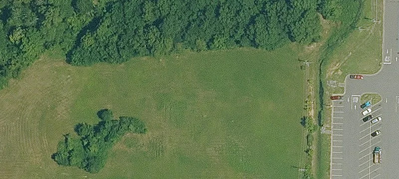 Commercial Land in Conway Marketplace