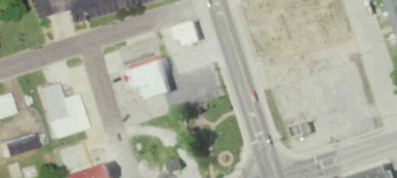 Prime Commercial Lot For Sale