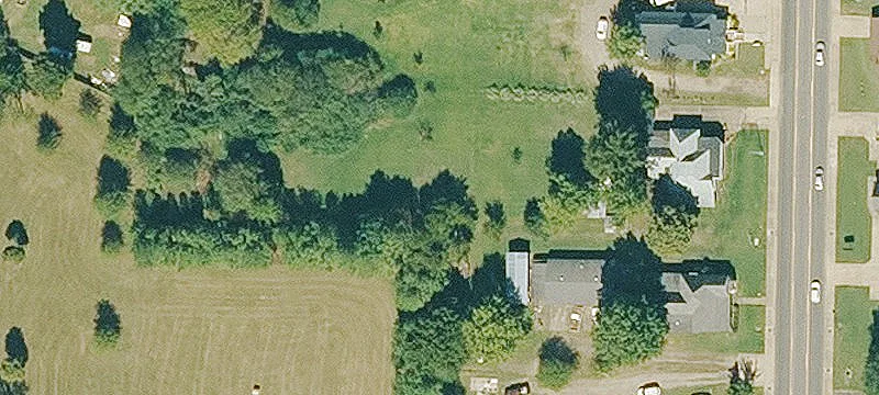 High-Traffic Commercial Lot in Clarksville