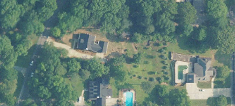 Commercial Lot Near Highway 157