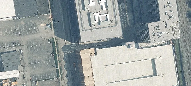 Class A Office Space Available