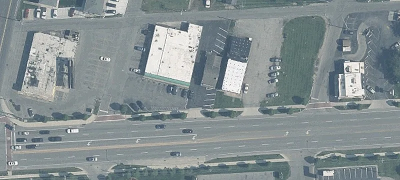 Upper Level Office Space Available