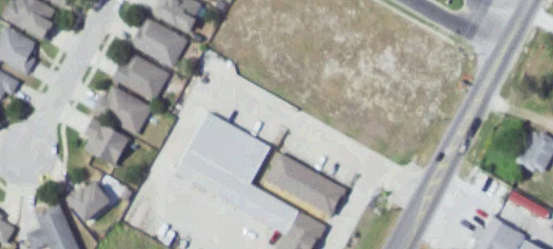 Flour Bluff Commercial Property
