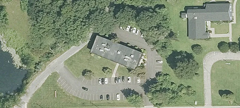 Move-In Ready Medical Office Space