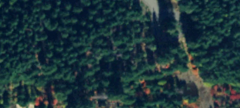 Tumble Creek Land with Golf Views