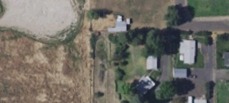 Commercial Land Near Walmart Supercenter