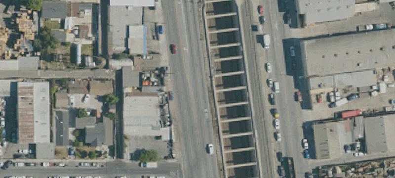 Compton Industrial Property For Sale