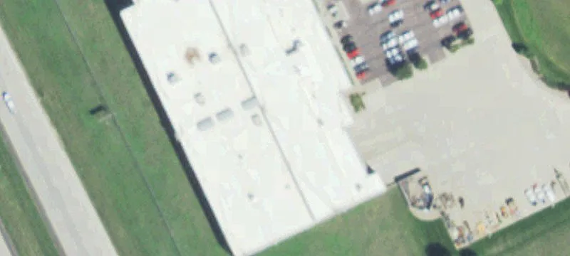 Prime Commercial Space Dakota Dunes