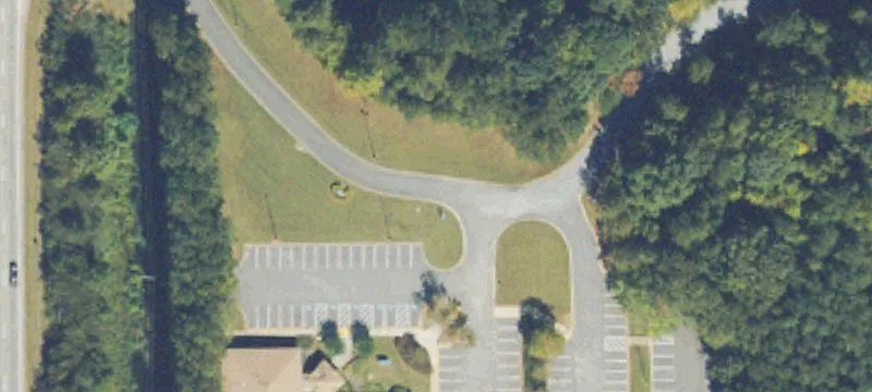 Prime Commercial Land for Development