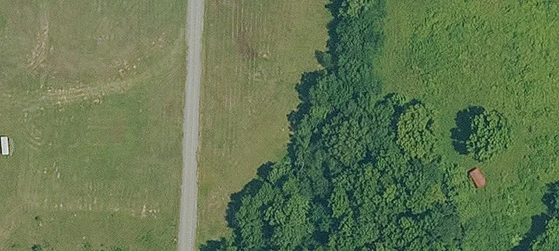 Commercial Land in High-Traffic Area