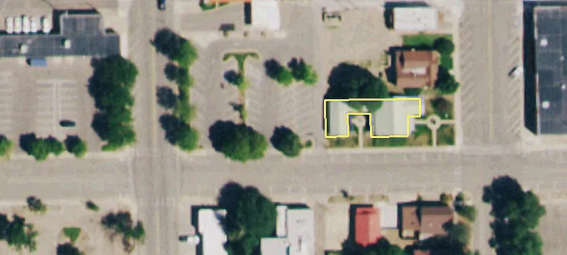 Freestanding Office Building Investment
