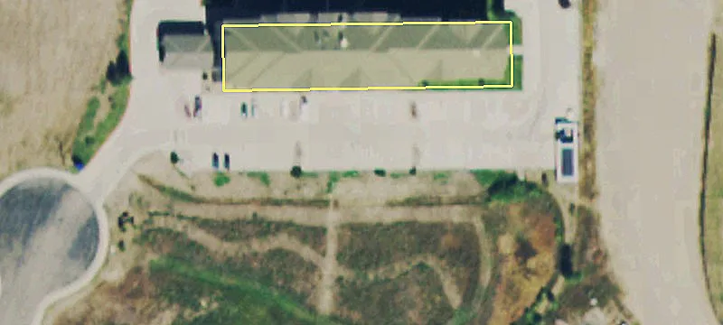 Commercial Land Ready For Development