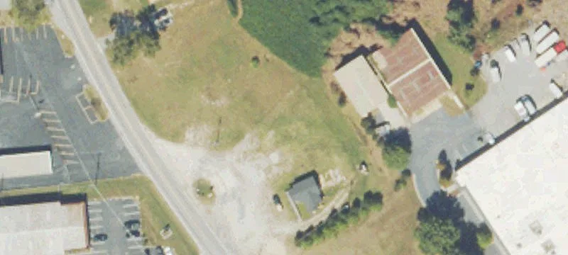 Commercial Land Near Old Town