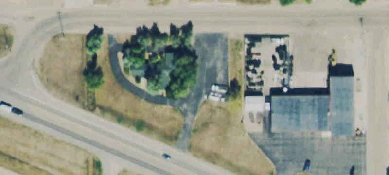 Highway 40 Commercial Property