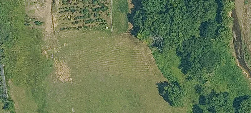 Commercial Land Parcel For Sale