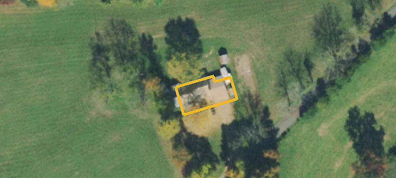 Prime Land with I-40 Frontage