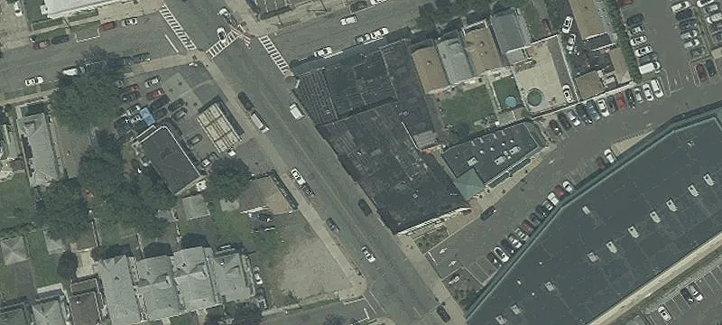 Commercial Industrial Warehouse with Office