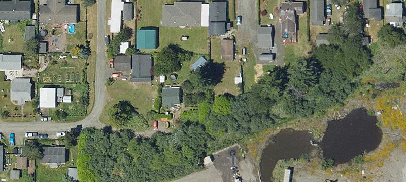 Waterfront Industrial Property with Expansion Potential
