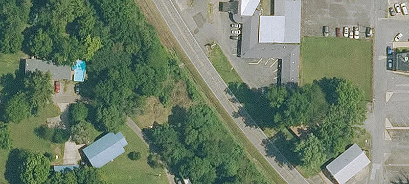 Clinton Motel Near Greers Ferry