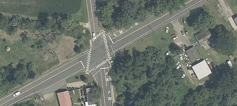 Prime Commercial Land Opportunity