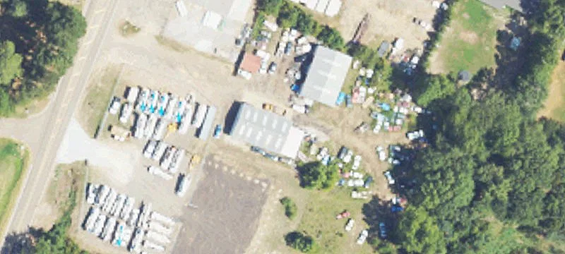 Versatile Commercial Property in Clinton
