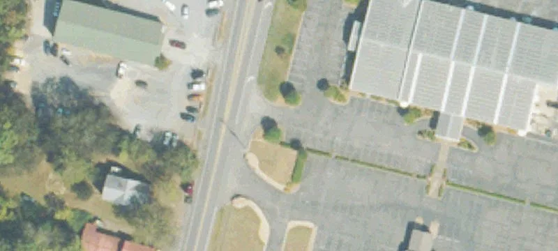 Ryman Hall Multi-Use Facility