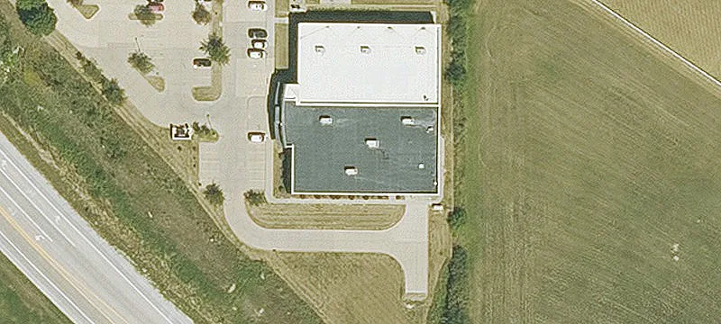 Coralville Office Space Available