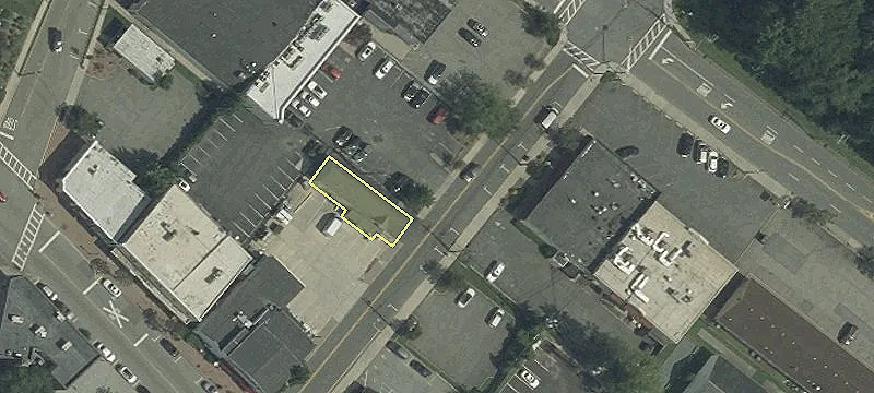 Retail Space For Lease