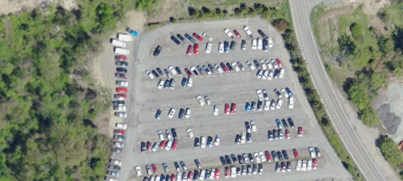94 Acre Mixed-Use Development Site