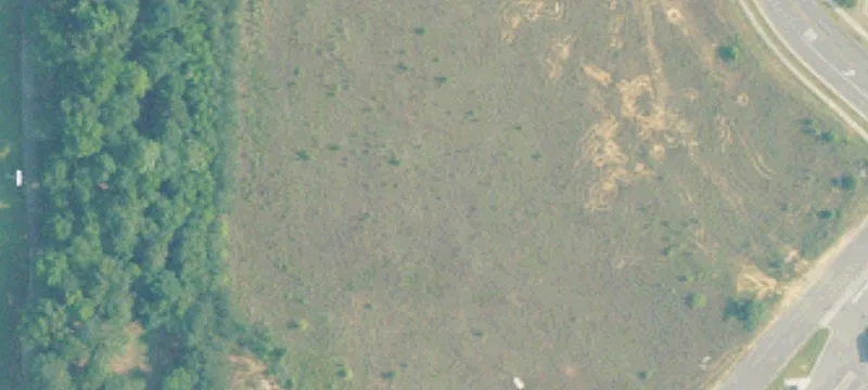 Prime Land Near Heritage Park