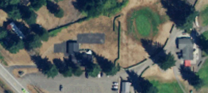Grandview Golf Course Investment Opportunity