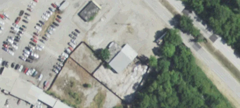 Industrial Property with Income Potential