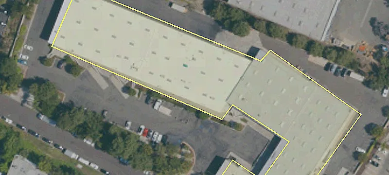 Vista Business Park Office Space