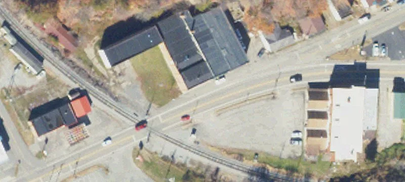Commercial Space on Front Street