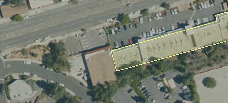 Thousand Oaks Retail Space Available