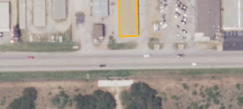 Retail Space in Cottonwood Shores