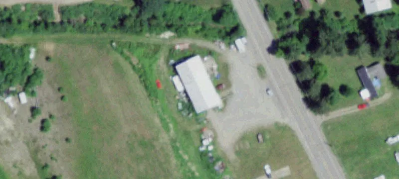 Cohocton Commercial Property on Route 415