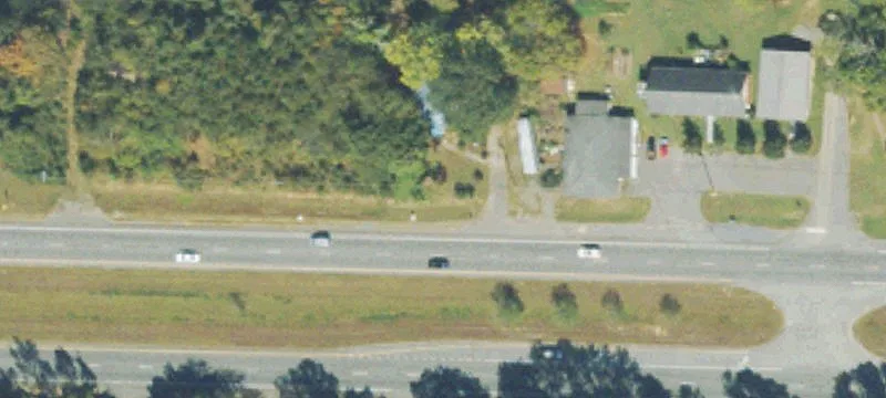 Prime Commercial Land Opportunity