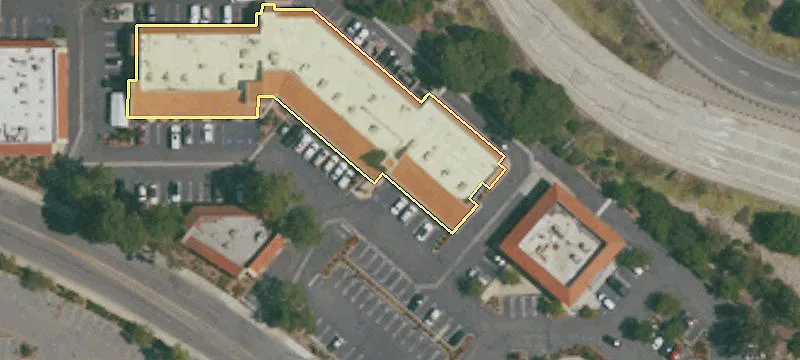 Neighborhood Center Near Amgen