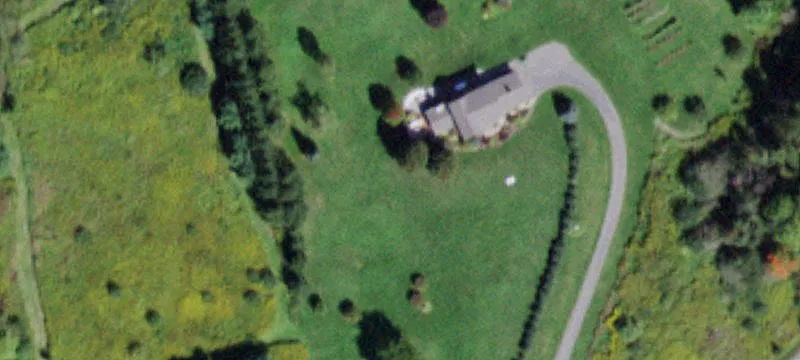 6-Acre Commercial Land Near Greek Peak