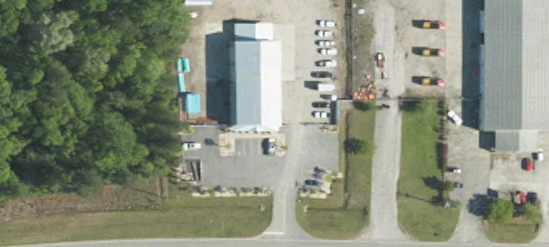 Highway Commercial Lot For Sale